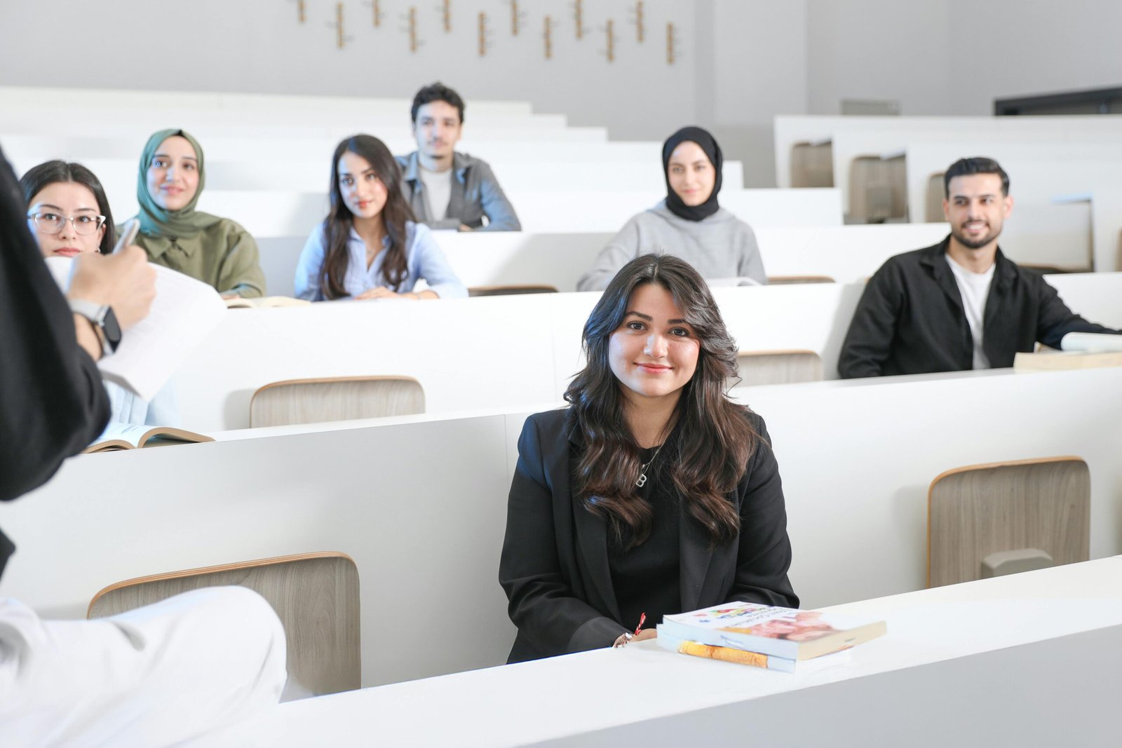 Masters in UK for Pakistani students