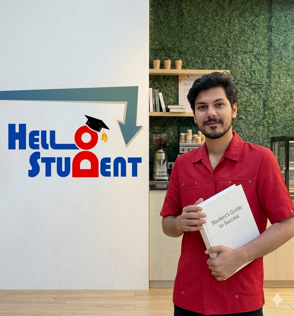 best student consultant in Lahore for Pakistani students