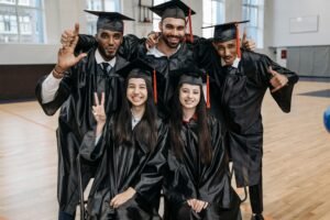 Chevening scholarship Pakistan alumni