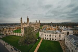 PhD fully funded scholarships for Pakistani students in UK 2026